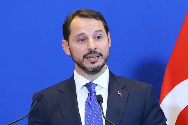 Bakan Albayrak'tan Kılıçdaroğlu'na 'İsrail' cevabı