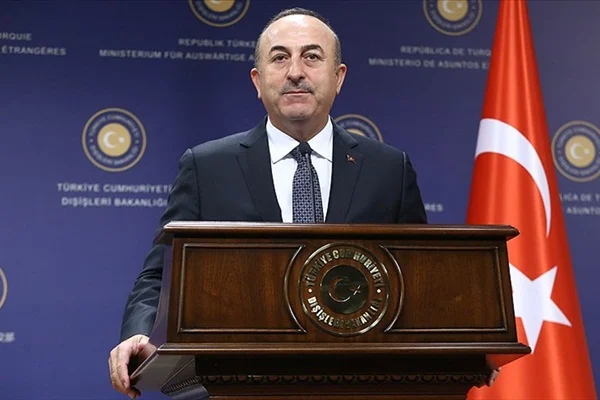 Bakan Çavuşoğlu: Gelinebilecek en iyi noktadayız