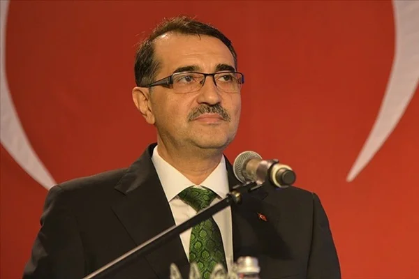 Bakan Dönmez duyurdu: Bugün itibarıyla 81 ile ulaştı