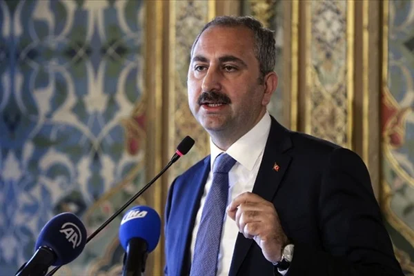 Bakan Gül'den 'Gülen' açıklaması: Önemli gelişmeler yaşanıyor