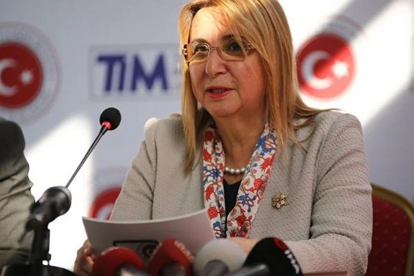 Bakan Pekcan, ABD'ye karşı ilk davanın kazanıldığını açıkladı