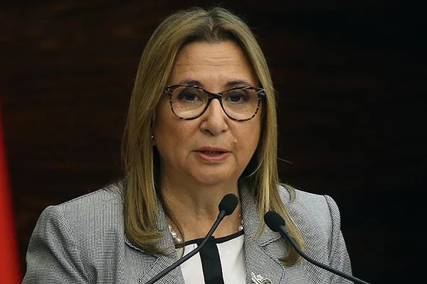 Bakan Pekcan ticarette 2019'un yol haritasını açıkladı