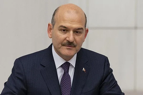 Bakan Soylu: Bu coğrafyada kimse bize rağmen oyun kuramaz