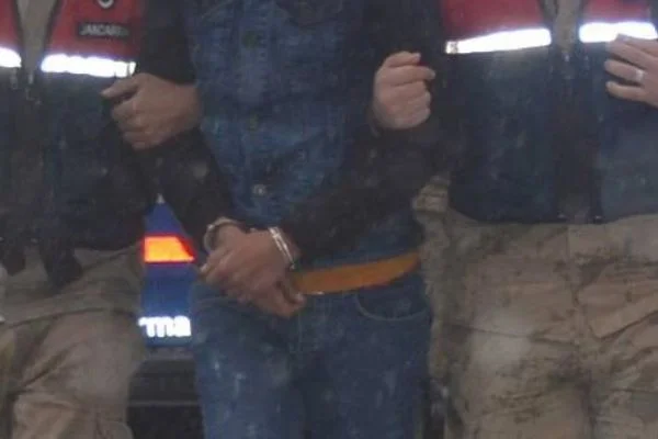 Bakın tam 2,5 ton ne çalmışlar? 5 ayrı depodan...