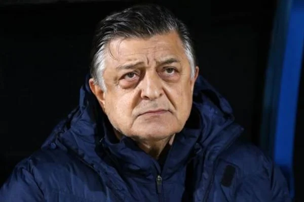 'Başımıza ne işler açtın, maçı mı düşüneceğiz seni mi?'