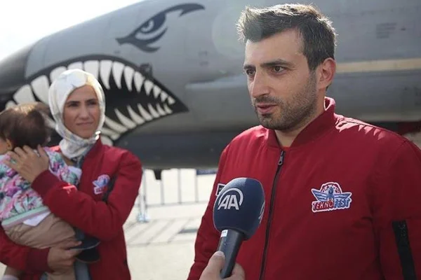 Bayraktar duyurdu: İHA'lar için pilot ve mühendis aranıyor
