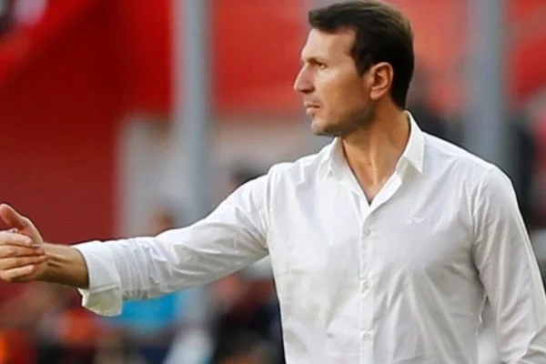 Bayram Bektaş: 3-0'lık skor, bizim için iyi bir avantaj oldu