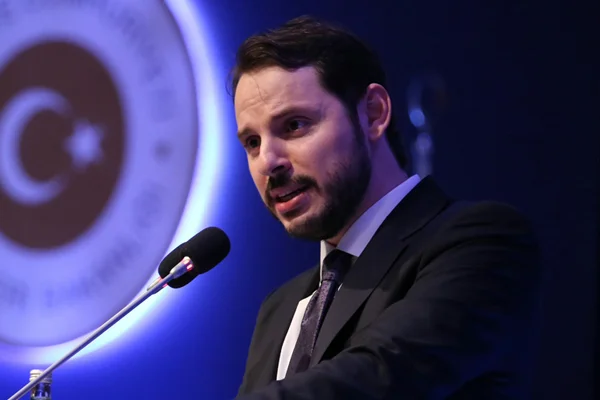 Berat Albayrak'tan asgari ücret açıklaması