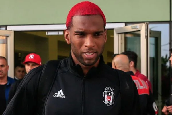 Beşiktaş, Ryan Babel kararını verdi