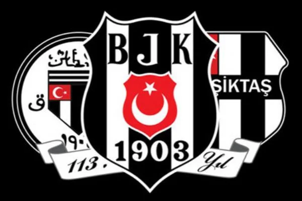 Beşiktaş'tan Malmö'ye başsağlığı mesajı