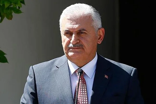 Binali Yıldırım'dan bütçe daveti