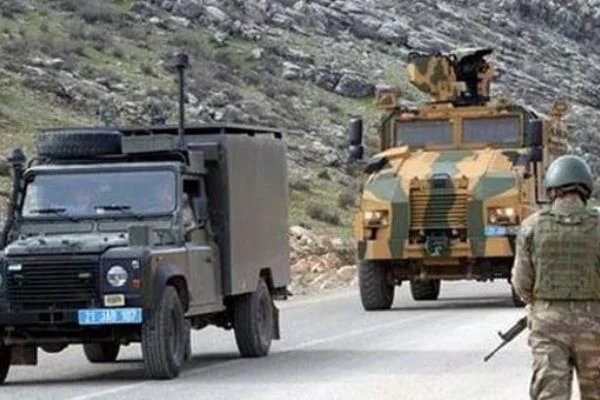 Bingöl'de 26 yerdeki özel güvenlik bölgesi süresi uzatıldı