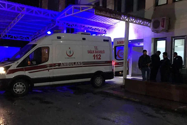 Bingöl'de araştırma görevlisi evinde ölü bulundu