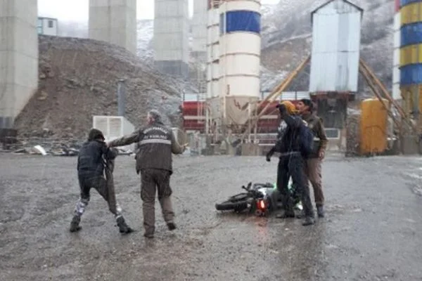 Bingöl'de koruma altındaki keçi avına 40 bin lira ceza