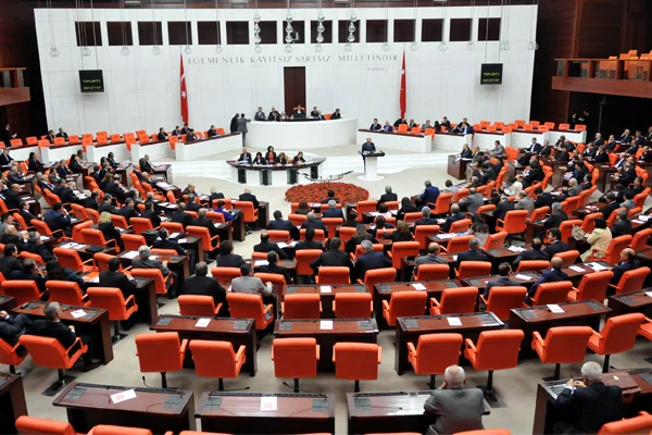 Bir defaya mahsus affedilecek
