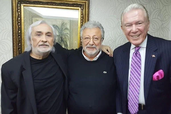 'Bir numaralı sorumlu Uğur Dündar'