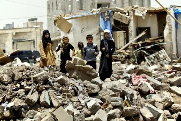 BM Güvenlik Konseyi Yemen için devreye giriyor