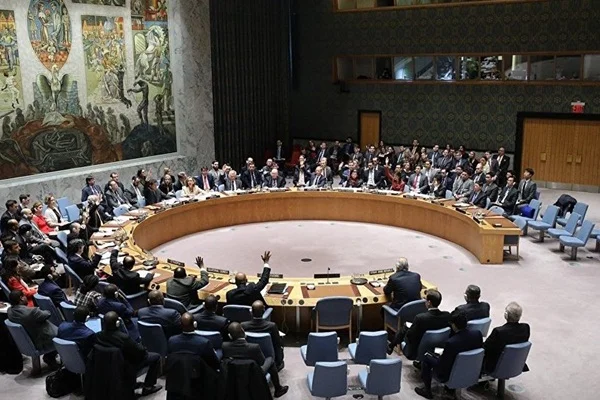 BMGK'dan Yemen kararı