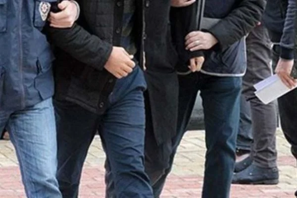 Bolu'da 552 gram esrarla yakalanan 3 şüpheli tutuklandı
