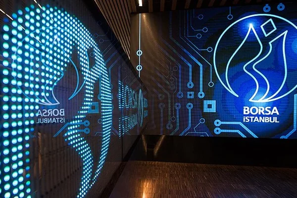 Borsa günü yatay tamamladı