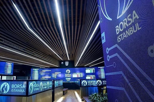 Borsa günü yatay tamamladı