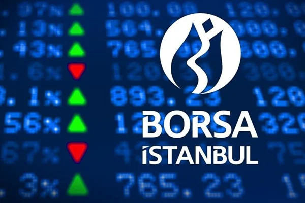 Borsa günü yükselişle kapattı