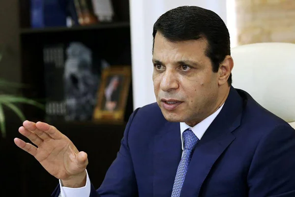 Brett McGurk'un yerini Muhammed Dahlan alacak iddiası