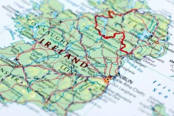 BREXIT sonrası İrlanda'nın durumu ne olacak