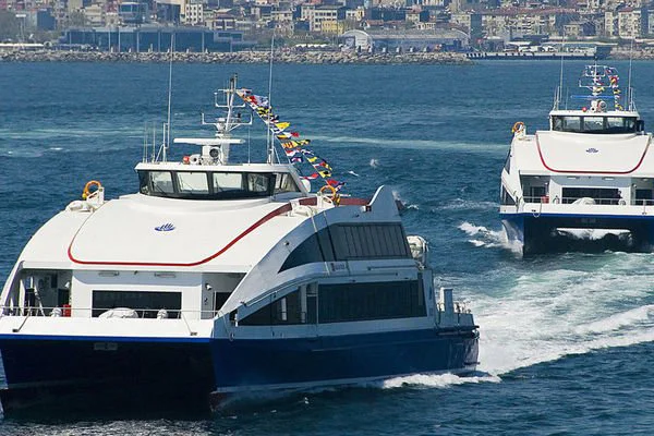 BUDO ve İDO'nun bazı seferleri iptal