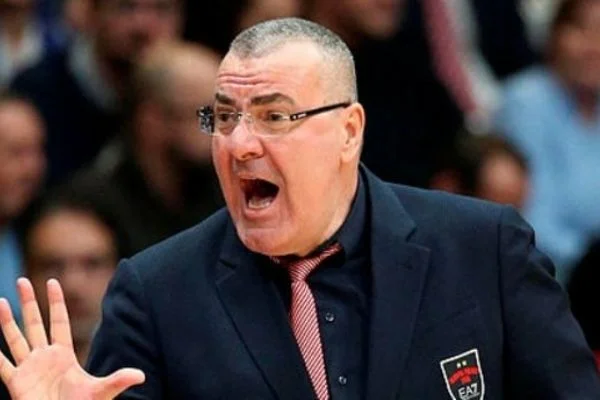 Buducnost'ta Jasmin Repesa dönemi