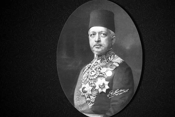 'Buhranlarımız'ı anlatan mütefekkir ve devlet adamı: Said Halim Paşa