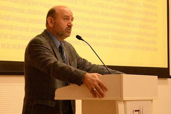 Bulut: Nizamülmülk için bin yılın kurucu babası denilse azdır