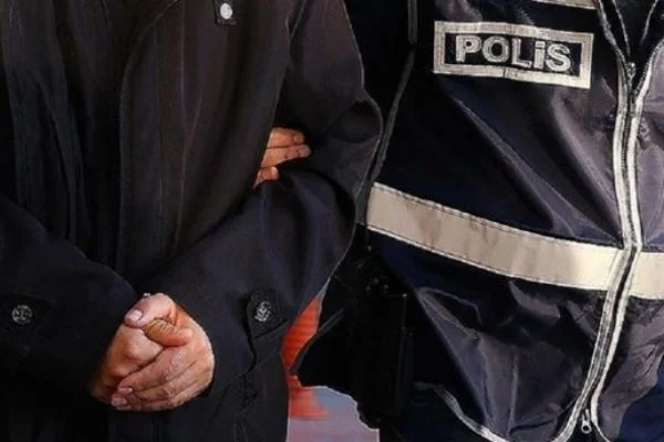 Bursa'da kaçak silah operasyonu