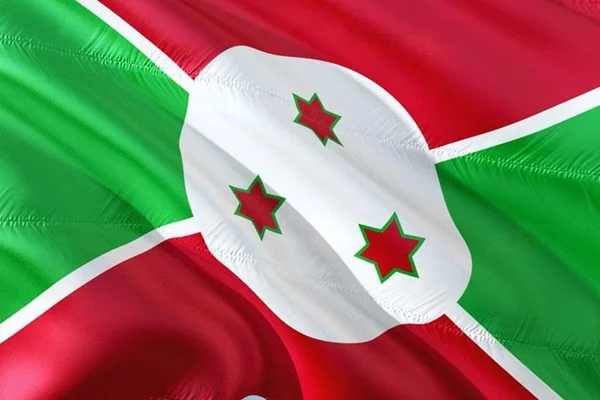 Burundi'nin başkenti değişiyor