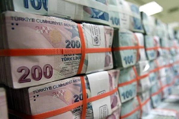 Bütçe Kasım ayında fazla verdi