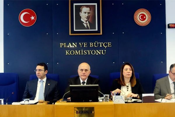Bütçe komisyonunda önemli kararlara imza atıldı