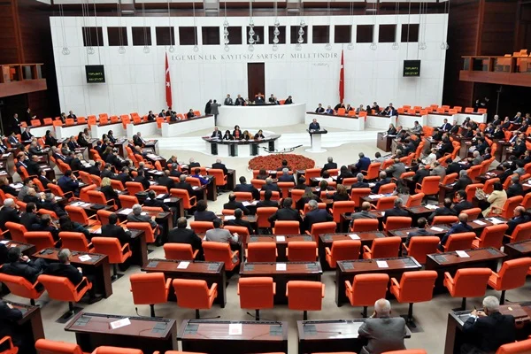 Bütçe maratonu haftaya başlıyor