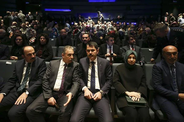 'Büyük bir sanat ve mimari hazinesine sahibiz'