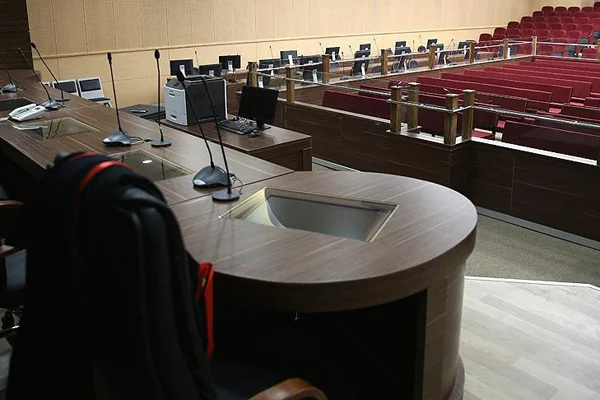 ByLock kullanıcısı polise hapis cezası