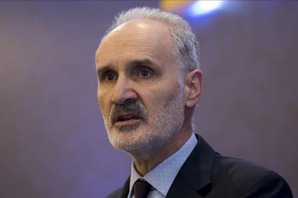 'Çalışanın kazancının enflasyon karşısında korunacak olması çok olumlu'