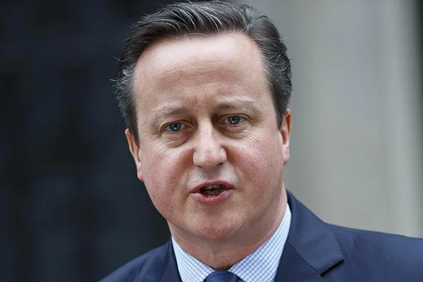 Cameron'dan Brexit açıklaması