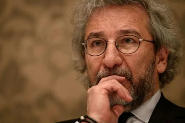 Can Dündar hakkında Gezi olayları kararı