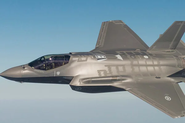 Çavuşoğlu'ndan F-35 açıklaması