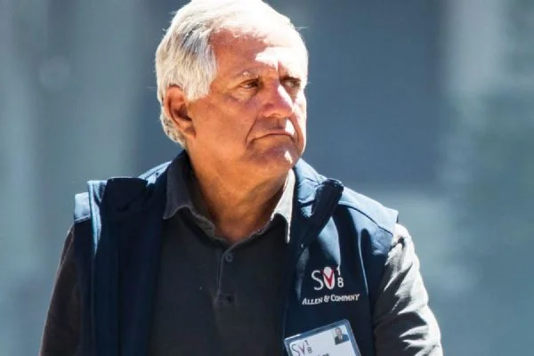 CBS Moonves'in eski CEO'su, iç soruşturmayı engellemekle suçlandı