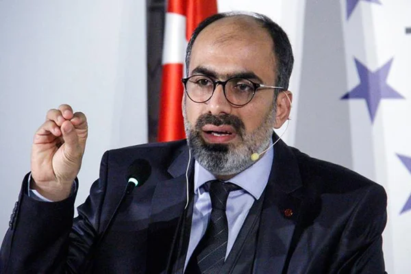 'Cemal Kaşıkçı bölgedeki kapalı kutuları açtı'