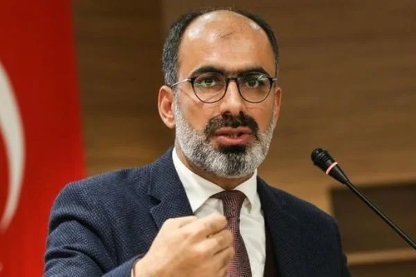 'Cemal Kaşıkçı bölgedeki kapalı kutuları açtı'