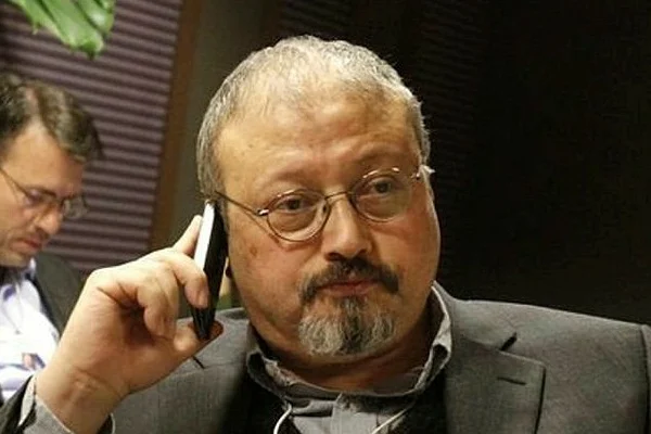 Cemal Kaşıkçı, Time dergisinin 'yılın kişisi' unvanı için finale kaldı