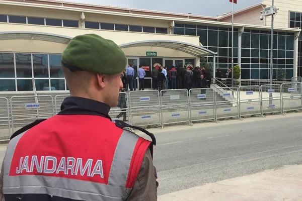 Çengelköy ve Kuleli davasında darbecilerin cezası belli oldu