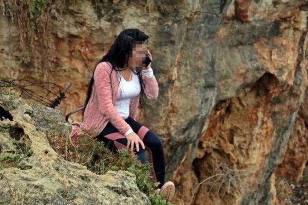 Cezaevinden gelen telefon, intihardan vazgeçirdi