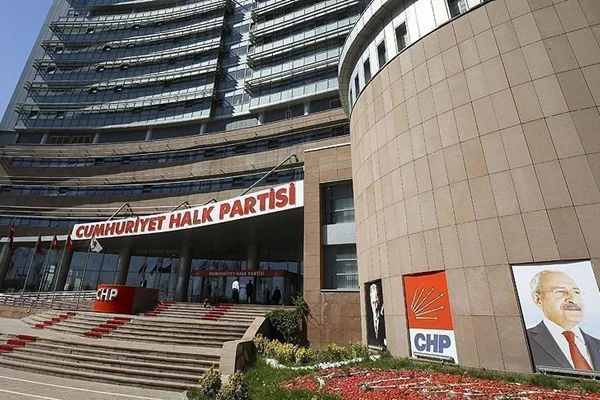 CHP 212 adayını açıkladı
